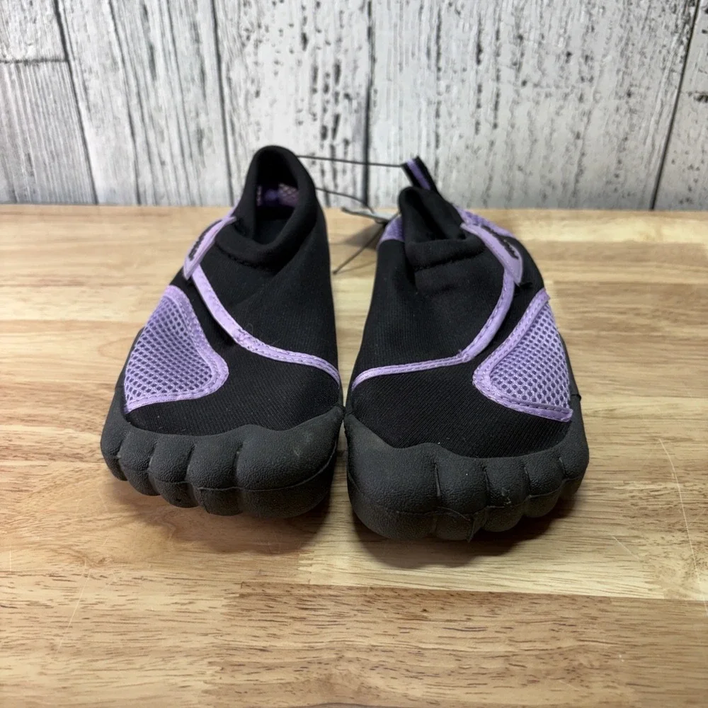 NEW! Fresko  Colorsense Water Shoes US 6 Size Slip on L2109